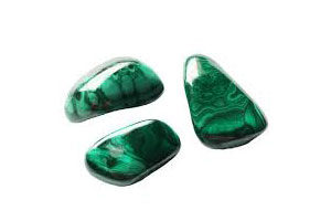 malachite pierre de protection