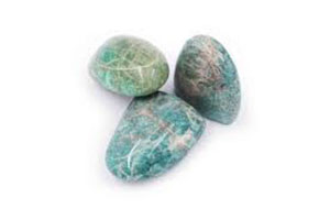 Pierres amazonite