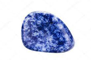 Pierre Sodalite